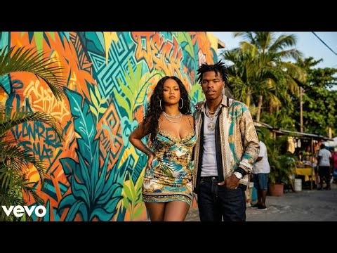 Rihanna & Lil baby – Night Don’t Fold (2026)