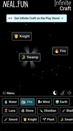how to make a demon slayer in infinity craft #demonslayer #infinitycraft