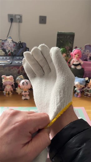 Unboxing the new NAGI set#collector #collectibles