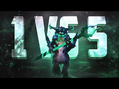 Top 10 Dota 2 Plays of All Time