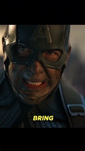#AvengersEndgame #MCU #Marvel2026