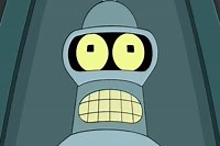 Clip from: Ghost in the Machines