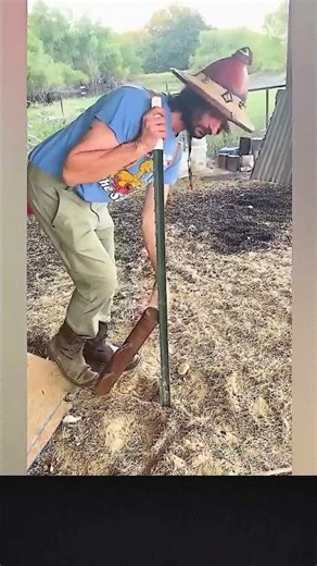 His DIY Lesson Ended Instantly 😬