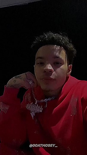 Trappin (Sped Up) 🔫 | #lilmosey #lilmoseynoticed #mosey #lilmosey4life #lilmoseyunreleased