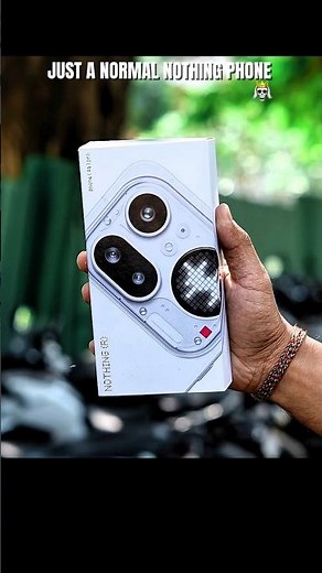 Nothing Phone 4a Pro 5G Metal Unibody, Snapdragon 7Gen4 144Hz 50MP Periscope Camera#techshorts