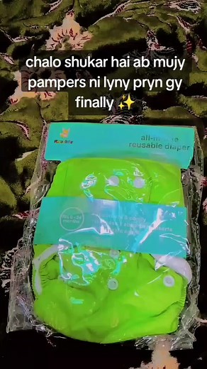 washable imported quality stock available in every size for more details do inbox 📥 . . . . . . . . . . . . . . #baby #views #washable #diapers #nappies #pakistani_tik_tok #viral
