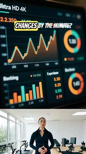 Track your expenses live with Calabash! 📊 Real-time insights turn guesswork into clarity! 🔍✨