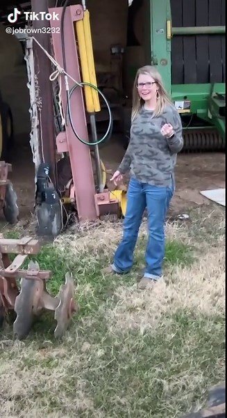 Understanding Tractor Operations for Agricultural Tasks