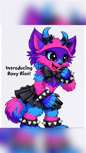 Using Ai voices till’ I actually get voice actors :3 (Sorry bout that)