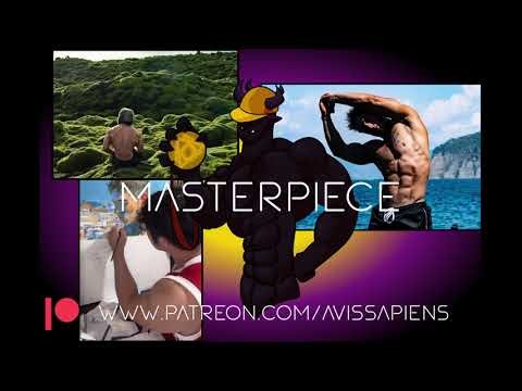 Masterpiece - Jock Skill Hypnosis