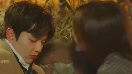 一口气看完《福秀回来了》27岁男主重读高中