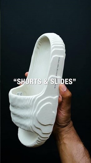 HOW I WEAR the Adidas Adilette 22 Slides