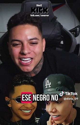 Humor y Clips de Mr. Stiven en Acción