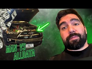 I Did It 6.3x Faster! 2016 4Runner Condenser