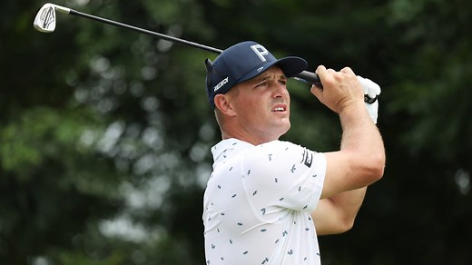 LIV Golf UK 2025: Date, start time, tee times, stream info and how to watch on DAZN | DAZN News GB