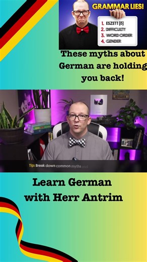 Is German Really That Hard? Nope. Here’s Why.