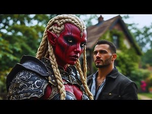 I Moved to a New Planet and My Neighbor Is an Alien Vampire..! |HFY|Sci-Fi|