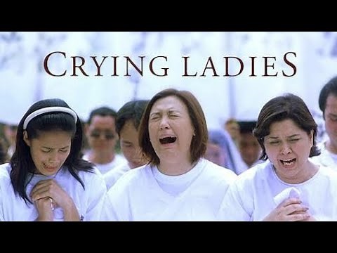 "CRYING LADIES" 2003 FULL MOVIE 🍿🎥.
