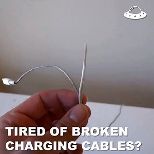 165K views · 17 reactions | No more broken cables  Get yours HERE ➡️ https://shoppingnetwork.net/d76pFEm | Shopping Network | Facebook