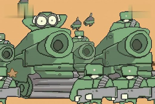 【TAS-2322】GBA《外星原始人》15分12秒85