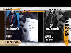 Eminem - Crazy in Love (Lyrics)