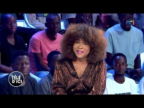 La Télé d'Ici from Monday, September 8, 2025 with Oumar Sacko, Director General of Transport...