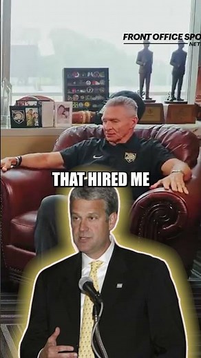 Why Army’s Belief in Jeff Monken Changed Everything