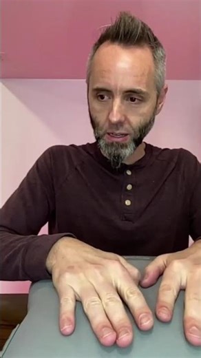 Adjusting for Neck and Upper Back Relief