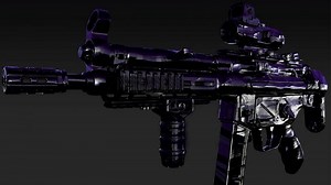 Top 5 weapon skins in COD history