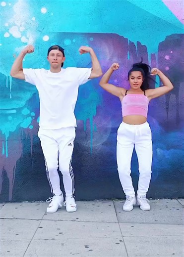 Learn the MAMACITA Dance with Tatiana McQuay!