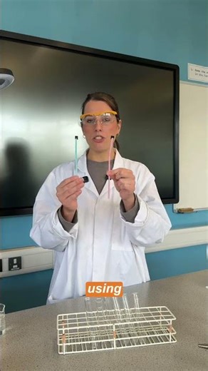 Common exam question for enzyme practical #biology #biologyteacher #science #teachertips