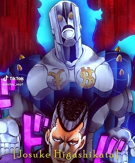 The Hand Stand Explained: JoJo's Bizarre Adventure Insights