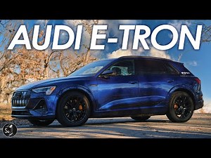 2023 Audi E-Tron | Run From Gen 1?