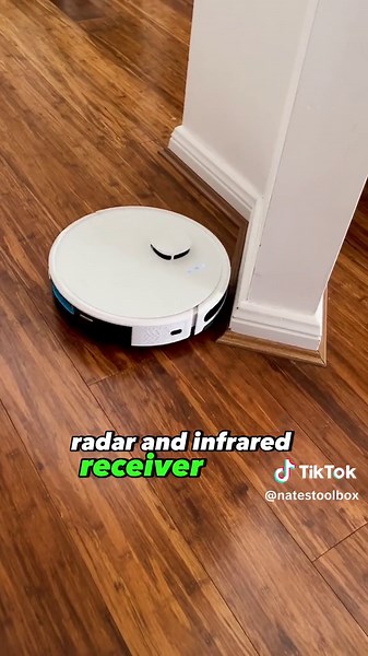 Lets go ! Kogan Robot Vac in action, is it the best value appliance of 2023 ? #Natestoolbox #tools #gear #ideas #allthegear #DIY #tutorial #lifehacks #tips@Kogan.com AD