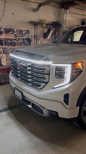 Custom lighting and a new sound system in a GMC Sierra 1500 Denali 🔥 Want us to upgrade your ride? Contact us today at autoadditionsspringfield.com/contact | Auto Additions