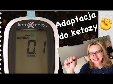 Adaptacja do KETOZY - jak zacząć dietę ketogeniczną?