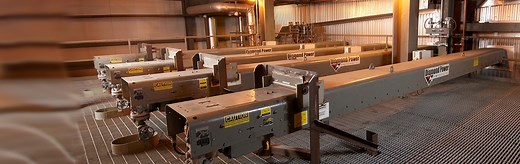 Diamond Power® Boiler Cleaning Equipment