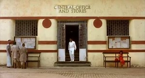 Shadows of Time (Schatten der Zeit)