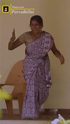 aggressive and violent confrontation at a residence | Pirivadhillai Movie