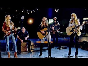 Runaway June, 'Lipstick' - Live