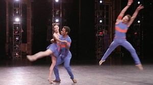 Priority pricing for our 2018 Opening Night Gala ends tomorrow! Join #SFBallet for an elegant evening celebrating our dancers' otherworldly artistry. This festive evening includes cocktails, an elegant dinner, a one-night only performance, and a new VIP Lounge at the Bay Area's best After Party! → http://bit.ly/2zOzjJg #sfballetgala | San Francisco Ballet