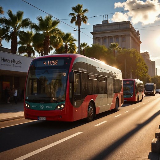 12 Bus Dream Interpretation: Missing the Bus! | DreamChrist