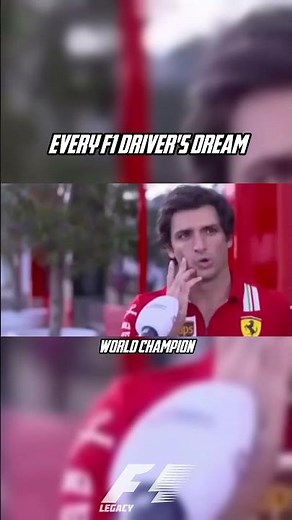 Now he can finally open that restaurant 🥹 #f1