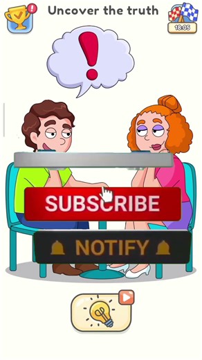 DOP 5 Delete One Part Fun Mobile Puzzle Game 😳 (Walkthrough + Tips) #shorts #ytshorts #gaming