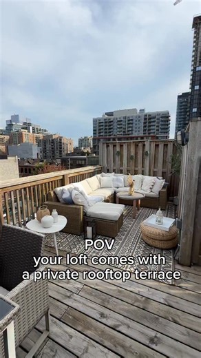 The Loft Queen / Mikayla Rugala on Instagram: "Hard loft for sale $829,900 Listing details below ⬇️ 890 sf 1 bedroom 1 bathroom Parking not included Maintenance $683 Welcome to Suite 5 of the Boiler Factory Lofts, a boutique heritage conversion with only 11 units. This is a rare opportunity to own a piece of history with exceptional value potential, thanks to the upcoming Ontario Line subway and redesigned park across the street. This true hard loft with low monthly fees offers 890-sqft featurin