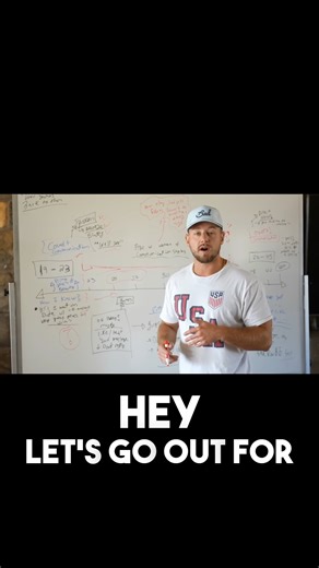 ZandersWay on Instagram: "Why Older Women Communicate More Directly & The Time Delay Reality When Dating As A Man"