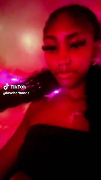 Leavemealone (@loveherbands)’s videos with original sound - MillieeNaro