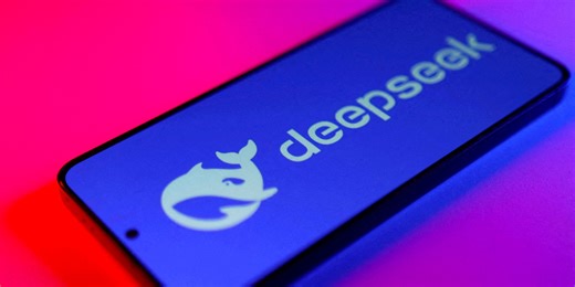China’s DeepSeek Unveils New AI Model That Could Halve Usage Cost