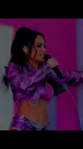 Becky G y Natti Natasha brillan en Coachella 2023