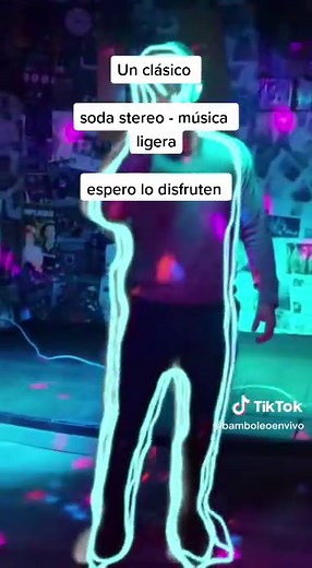 #karaoke #españa #tiktok #fyp #fypシ #parati #sodastereo #sodastereofans